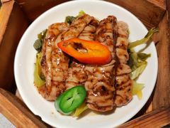 -晓粤·惹味粤菜(凯德乐峰广场店)