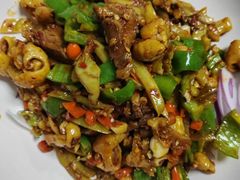 -兰湘子·湘菜小炒(长安万科广场店)