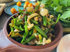 -慢丽江·云南野生菌土鸡锅(付家庄店)