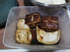 -王家沙点心店(南京西路总店)