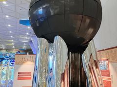 -中国杭州低碳科技馆