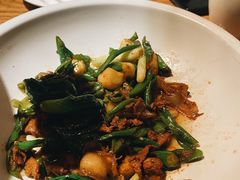 -茅炒屋龙虾·烧烤·湘菜(新河路店)