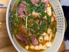 -筒骨麻辣烫(永同昌公寓胜明花园店)