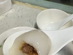 -隆嘉汤圆面