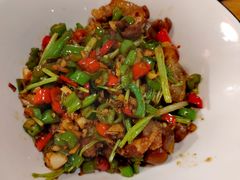 -赣饭农家·江西小炒(西乡店)
