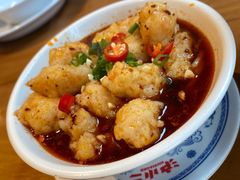 -炉小二铜锅牛蛙•川湘菜(三里屯店)