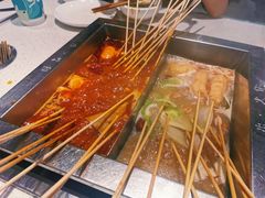 -串一火锅(赛格国际购物中心店)
