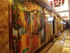 -萧邦音乐会所KTV·蒸汽活海鲜自助(福田店)