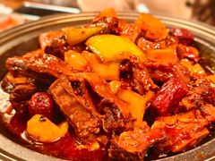 -长寿参鸡汤(朝韩风情街店)