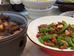 -宋庄魁元艺术餐厅