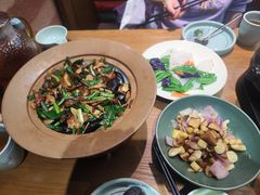 -云海肴·汽锅鸡·云南菜(南强街店)