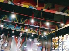 大堂-龙虾风暴(松江店)