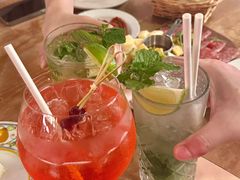 -Alimentari Grande(东湖路店)