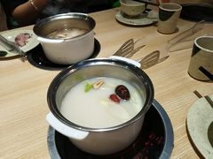 -川锅·火锅·烤肉自助餐厅