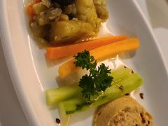 -Pasha帕夏土耳其餐厅(南昌路店)