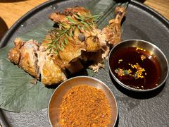 -薇酌饮·陕西菜(南门外店)