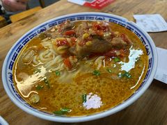 -堂吃饺子(维达北苑店)