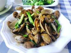 -钱大妈海鲜饭店(保利林语店)