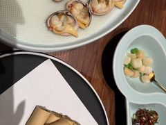 -喜鼎海胆水饺(东港店)