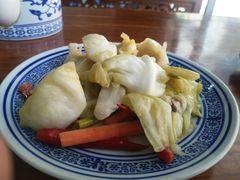 -老西安韩记三鲜煮馍(四府街店)