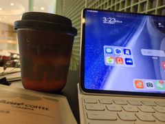 -Ann COFFEE(来福士店)
