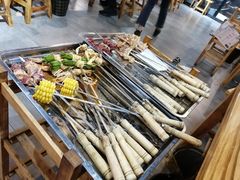 -袁家水泊水浒烤肉(白金店)