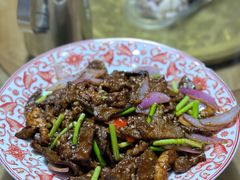 -8号蒸饺精品炖鸽子(康特商街店)