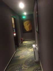 -时尚殿堂·颜SPA