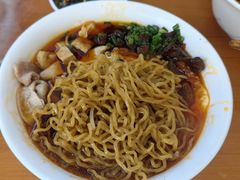 -蒋家肠旺面馆老店(合群路店)