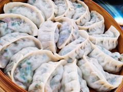 蒸羊肉饺子-羊八碗