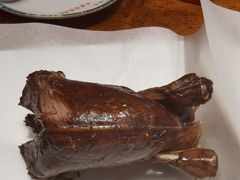 -小桂林烧鸽子