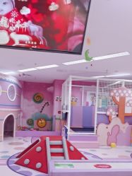 -孩子王童乐园(常德万达店)