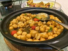 莲子-79号渔船海鲜饭店(岗厦店)