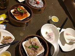 -敦煌喜宴(万达广场店)