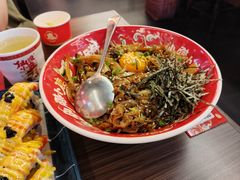 -仙隐小鹿中華の日料(荣民龙首广场店)