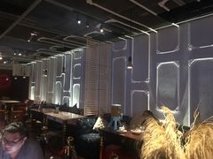 大堂-JUKEBOX玖部音乐餐厅(华侨城店)