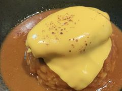 -炼火烤肉店