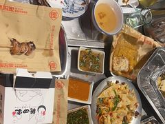 -德四家·云南傣味烧烤品牌(和谐店)