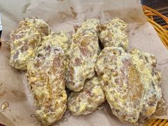 -南记食粥坊·宵夜大排档(莲花店)