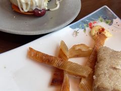 -枫千叶精致料理