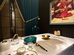 -彩虹之约•淮扬家宴(亚运村店)