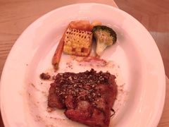 -佐度王子扒房(金安店)