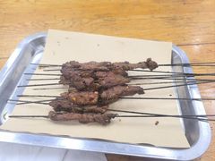 -老白家怡贵园烤肉
