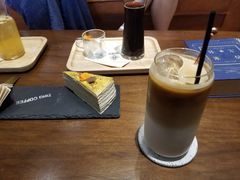 -ZING COFFEE 镜咖啡