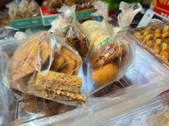 -德盛斋老北京清真糕点