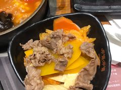 -呷哺呷哺 黄金牧场 (欢乐谷店)