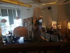 -良木缘咖啡西餐(蜀汉路店)
