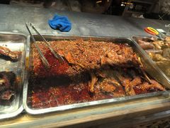 -老妈秘制兔头(春熙路店)