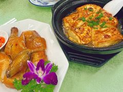 -景好海鲜餐厅(大鹏必选旅游店)