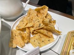 -博望坡饭店(宜山路店)